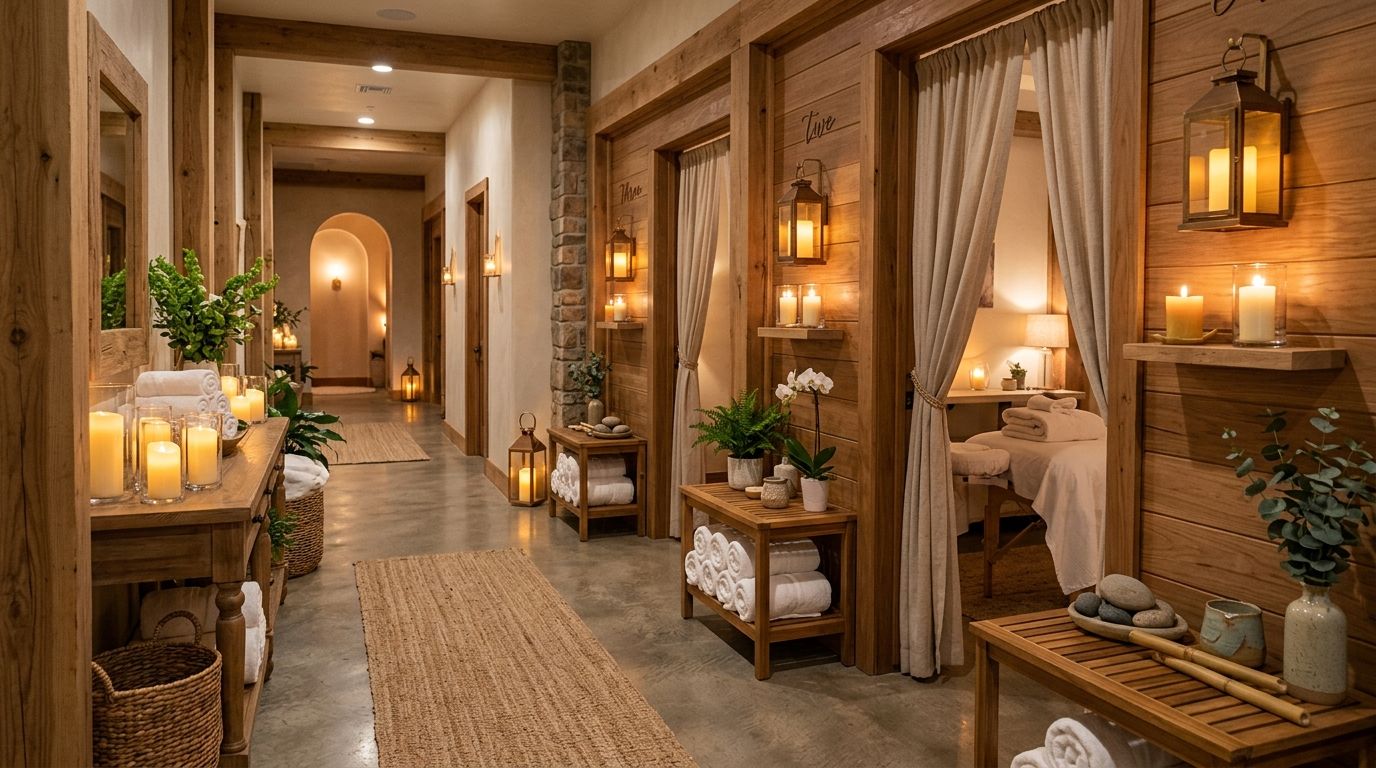 Your Highness CBD, spa in Corsicana, TX, photo 1 of 6