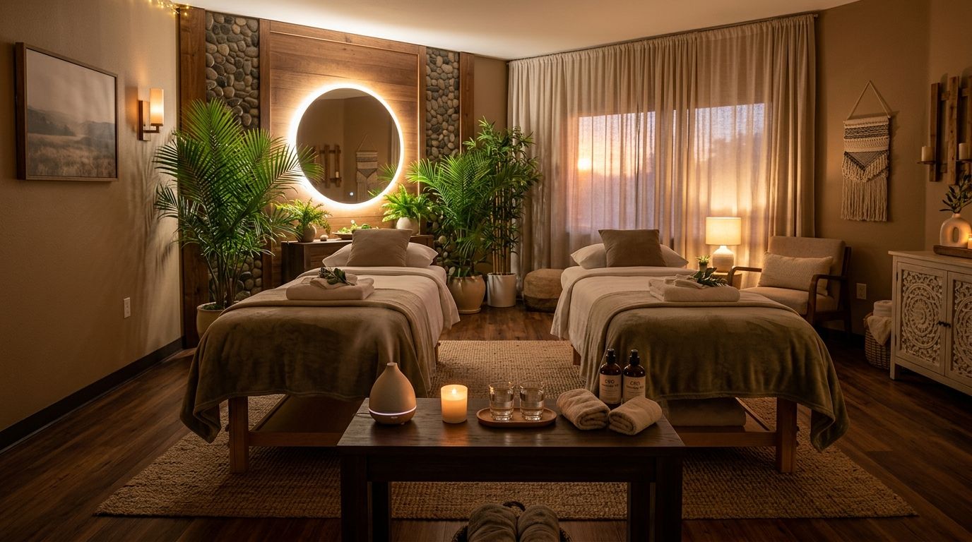 Your Highness CBD, spa in Corsicana, TX, photo 6 of 6