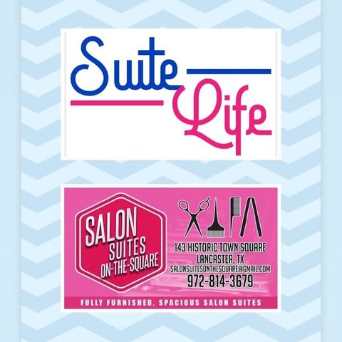 Salon-Suites-On-The-Square, hair salon in Lancaster, TX